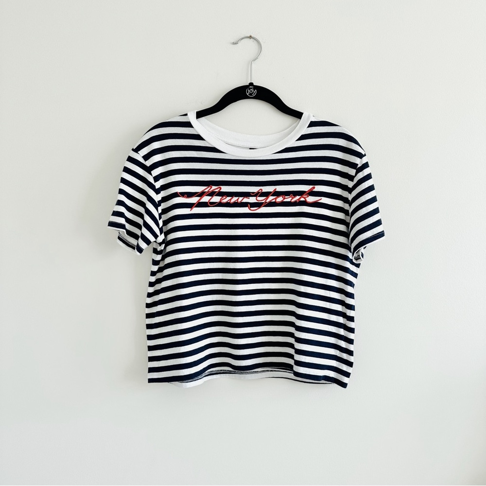 H&M Top